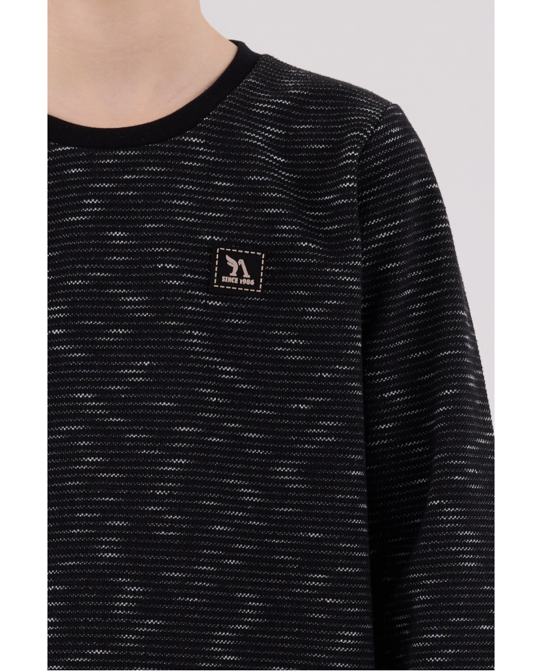 Arnetta 3504-G Erkek Çocuk Uzun Kol Pijama Takım