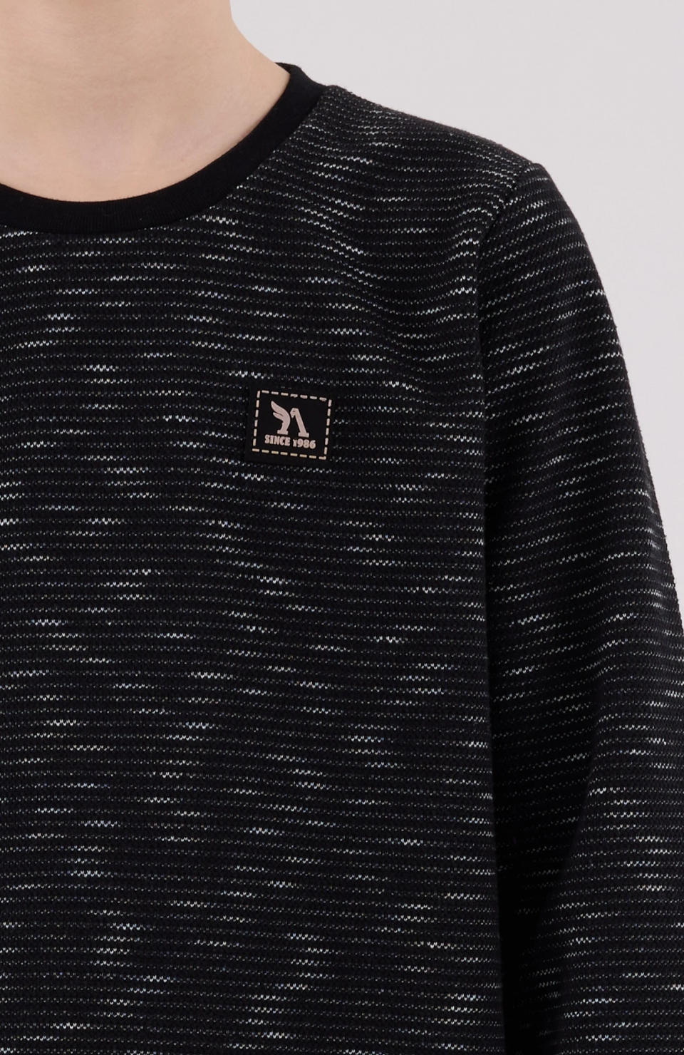 Arnetta 3504-G Erkek Çocuk Uzun Kol Pijama Takım