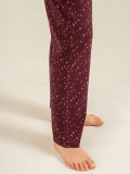 Arnetta  Ar3774-S  Kadın Uzun Kollu Pijama Takım
