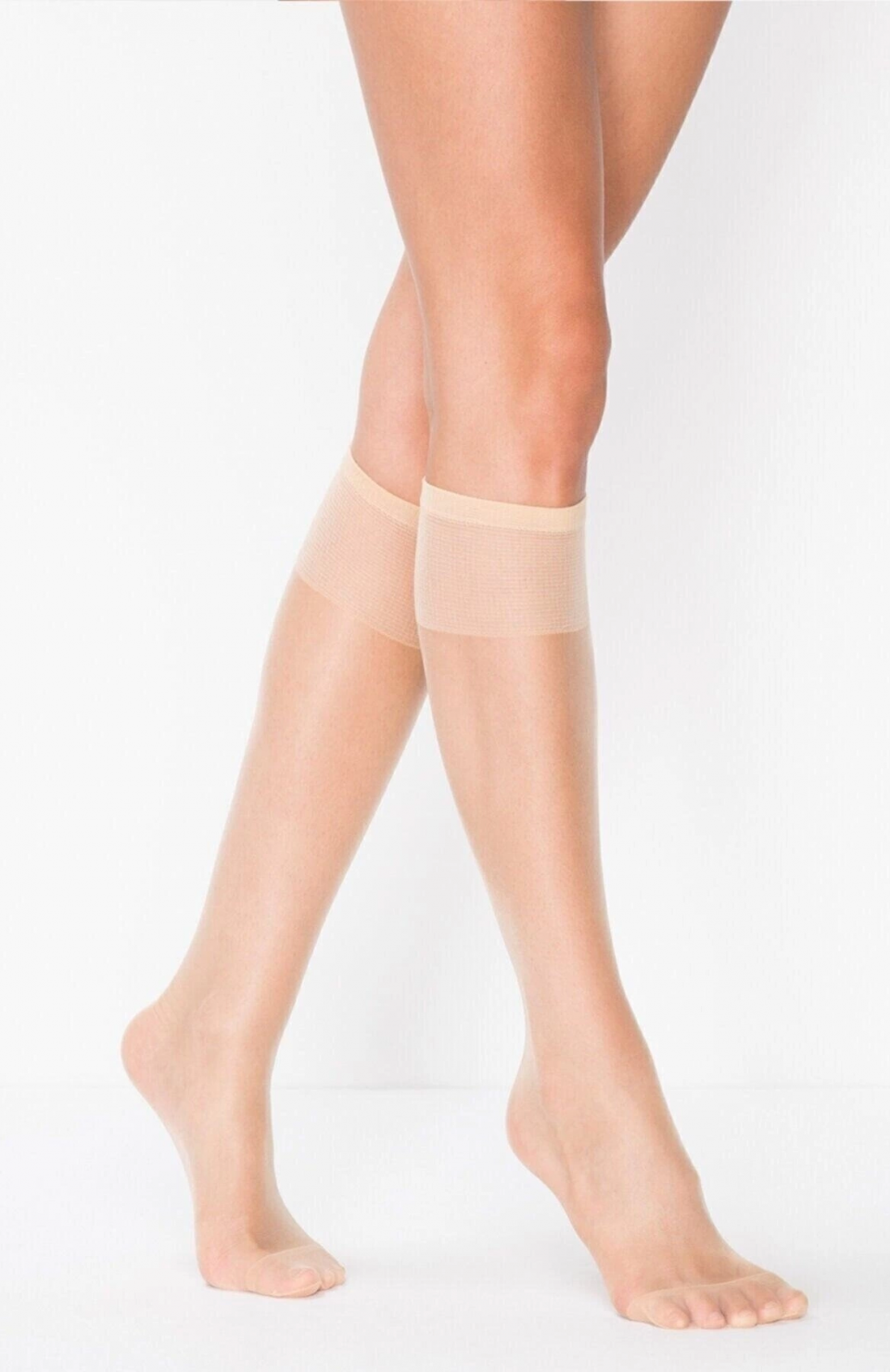 Bella Calze Fit 15 Pantolon Çorap