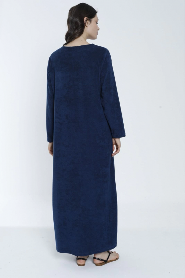 Cicikom 104018 Bayan Havlu Elbise