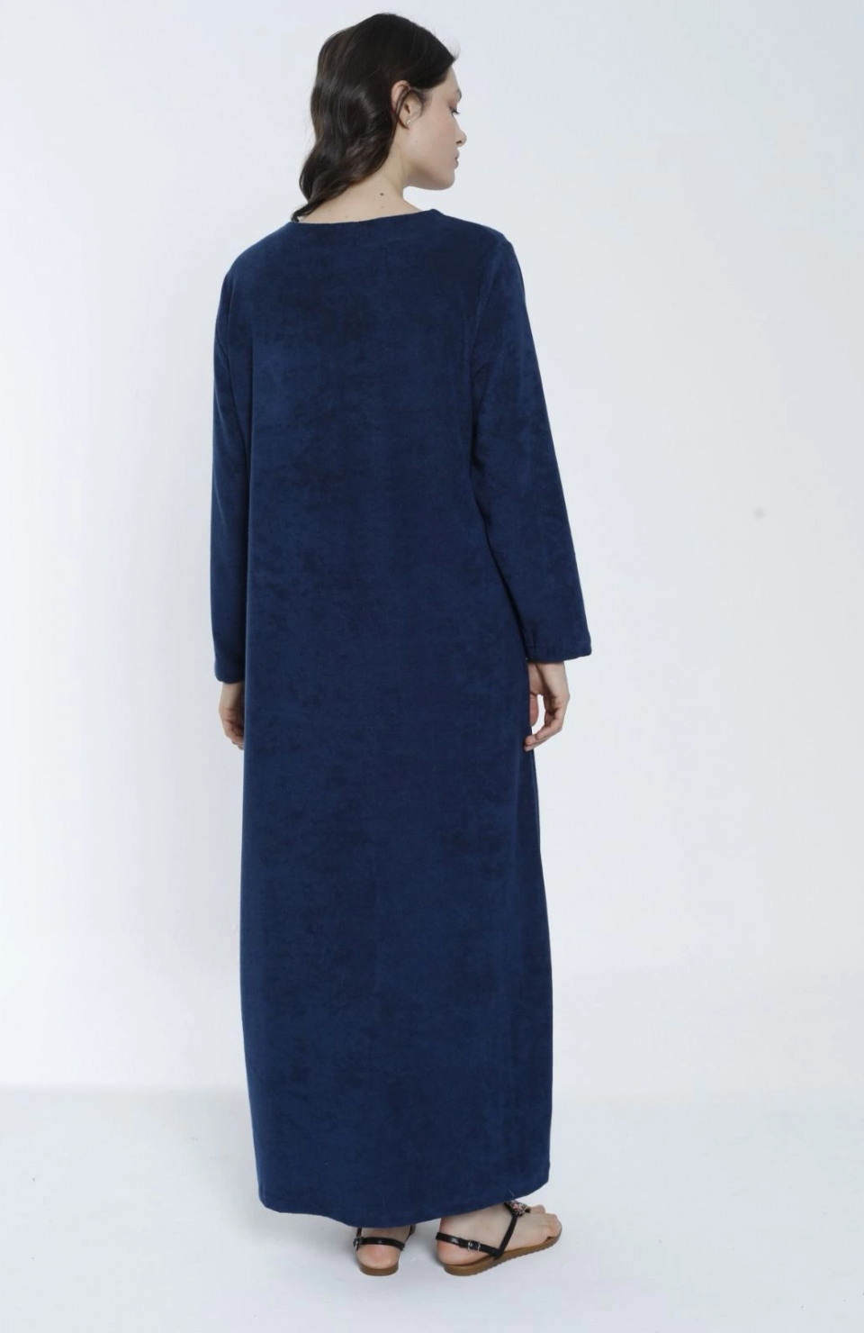 Cicikom 104018 Bayan Havlu Elbise