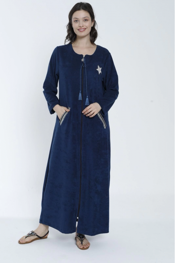 Cicikom 104018 Bayan Havlu Elbise