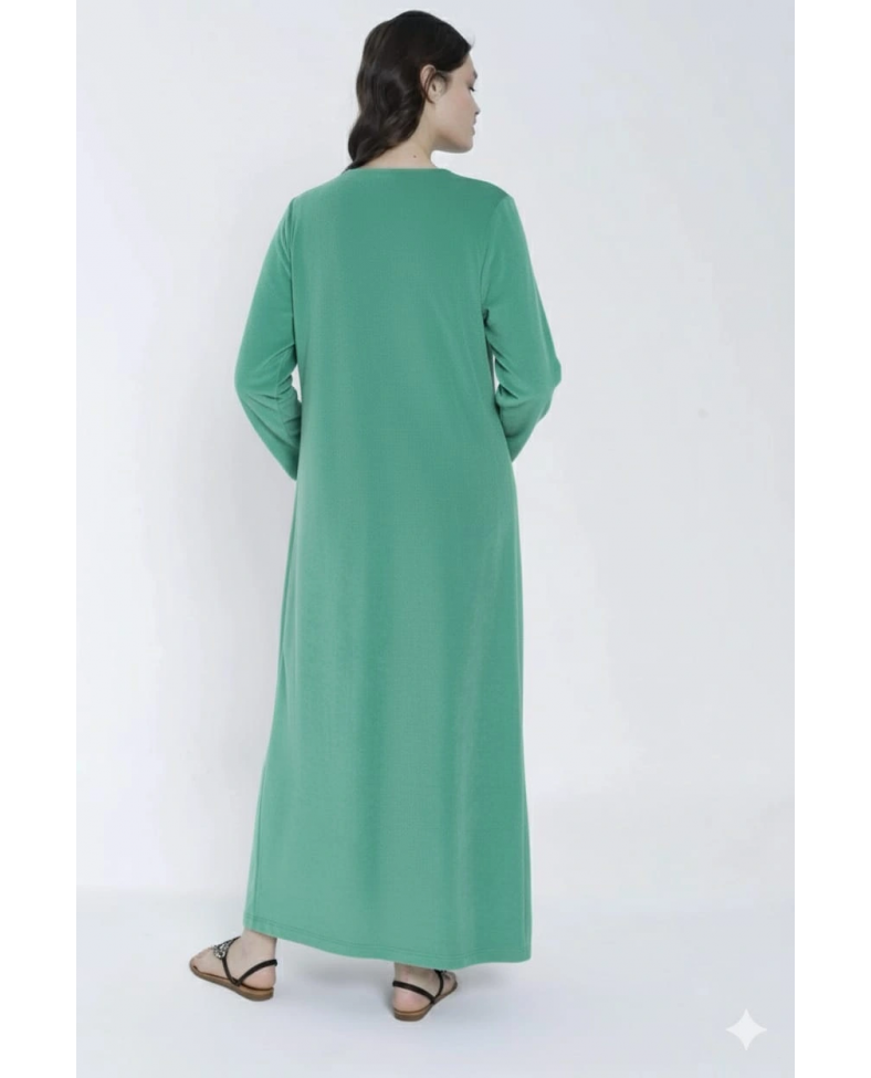 Cicikom 104018 Bayan Havlu Elbise