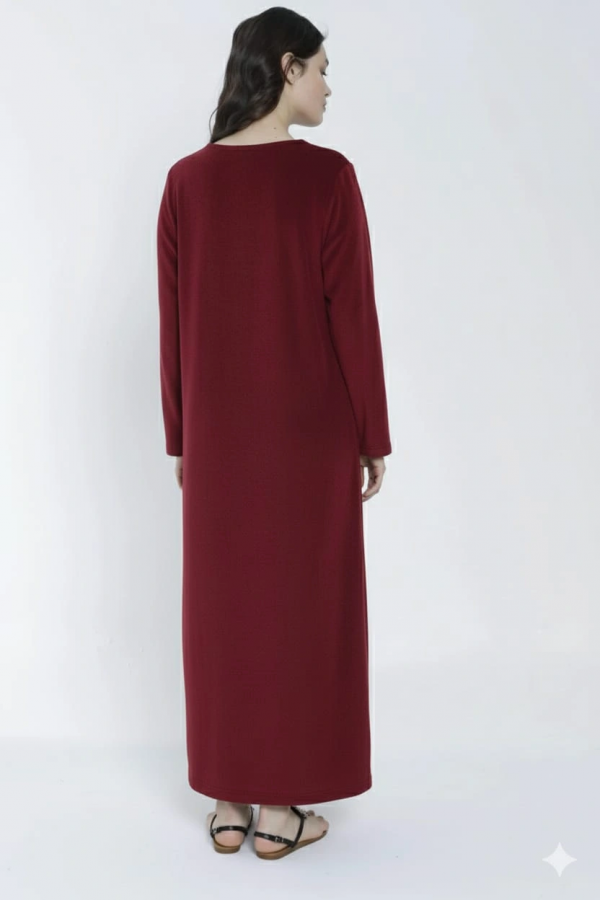 Cicikom 104018 Bayan Havlu Elbise