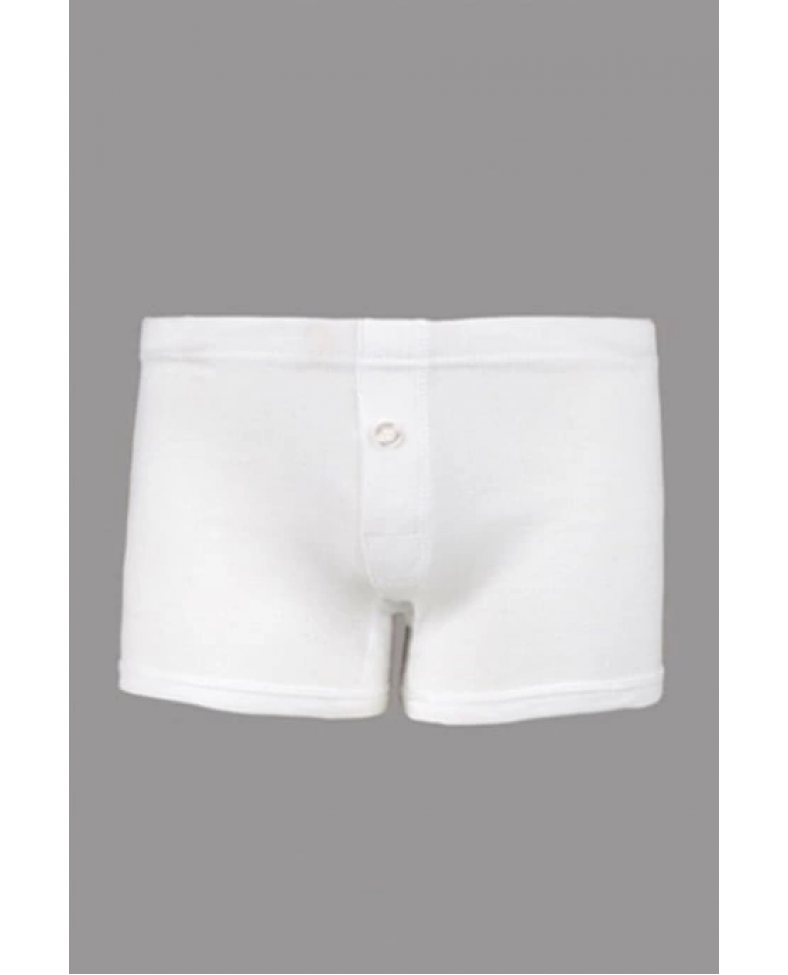 Çift Kaplan 200 Ribana Erkek Çocuk Boxer