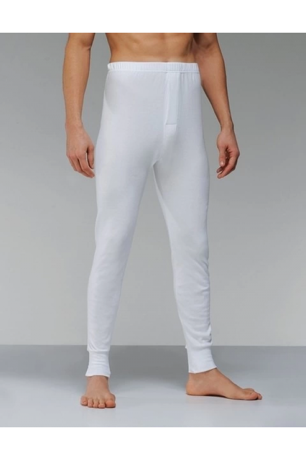 Çift Kaplan 430 Uzun Paçalı Külot