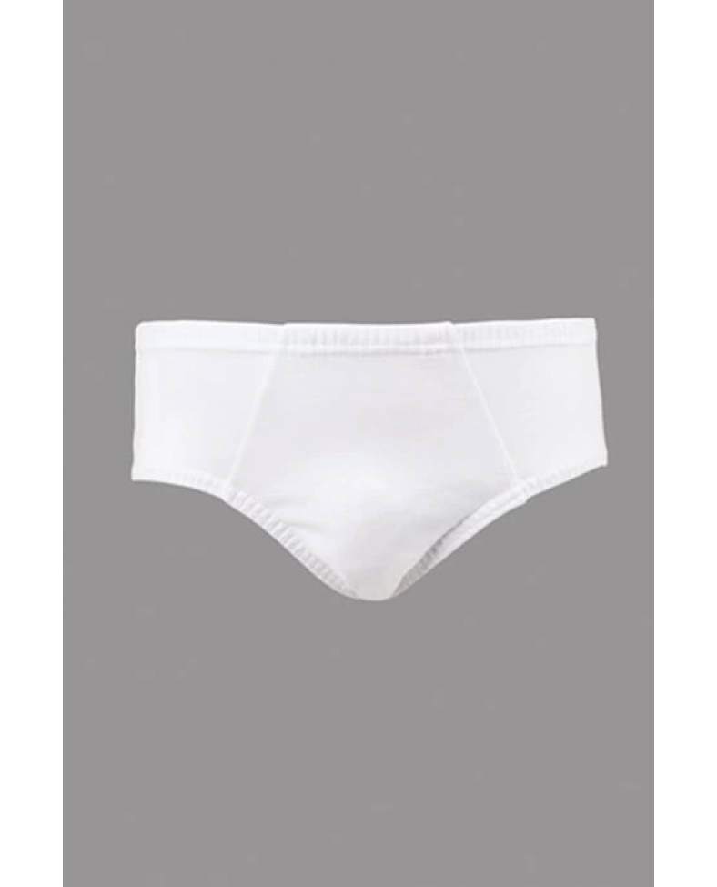 Çift Kaplan 740 Çocuk Slip Külot