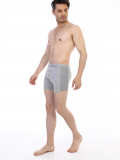 Çift Kaplan 880 Elastanlı Erkek Boxer