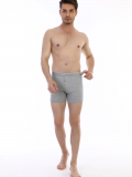 Çift Kaplan 880 Elastanlı Erkek Boxer