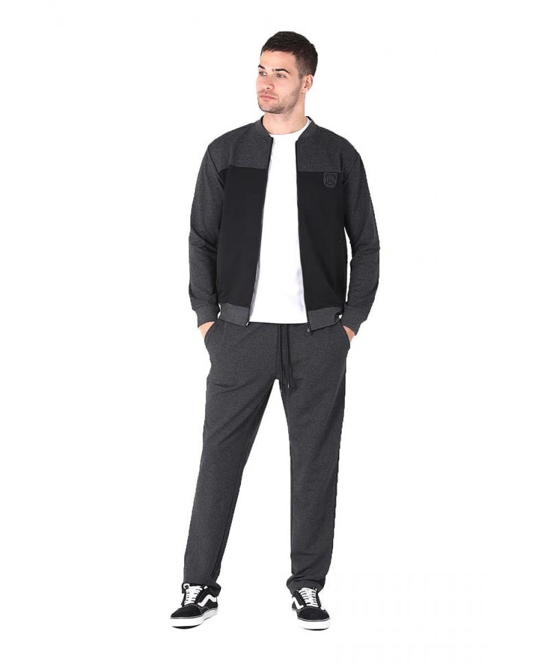 D'S Damat 1502 Erkek Eşofman Takımı