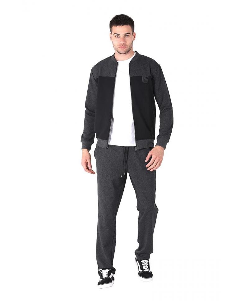 D'S Damat 1502 Erkek Eşofman Takımı