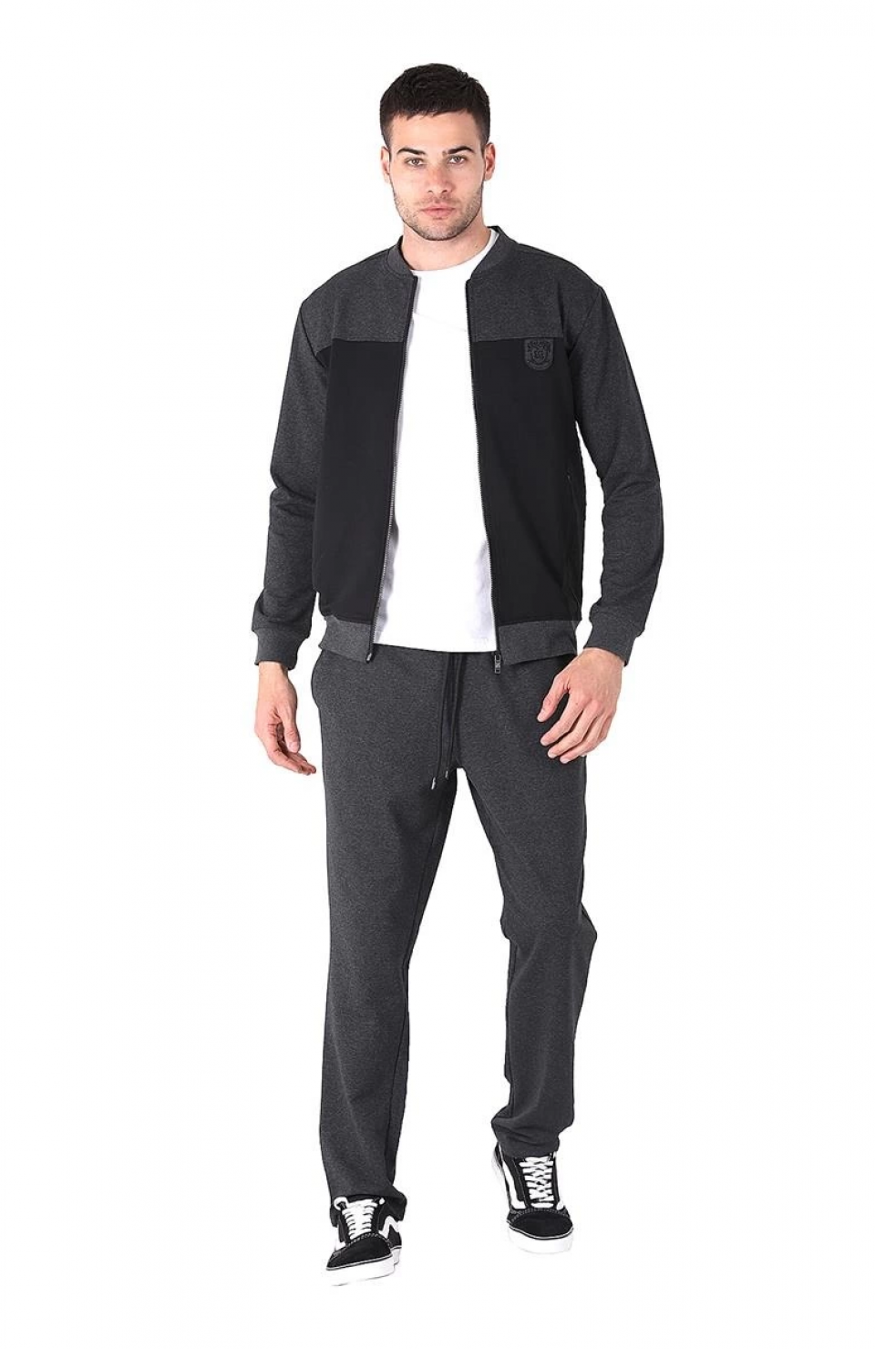 D'S Damat 1502 Erkek Eşofman Takımı