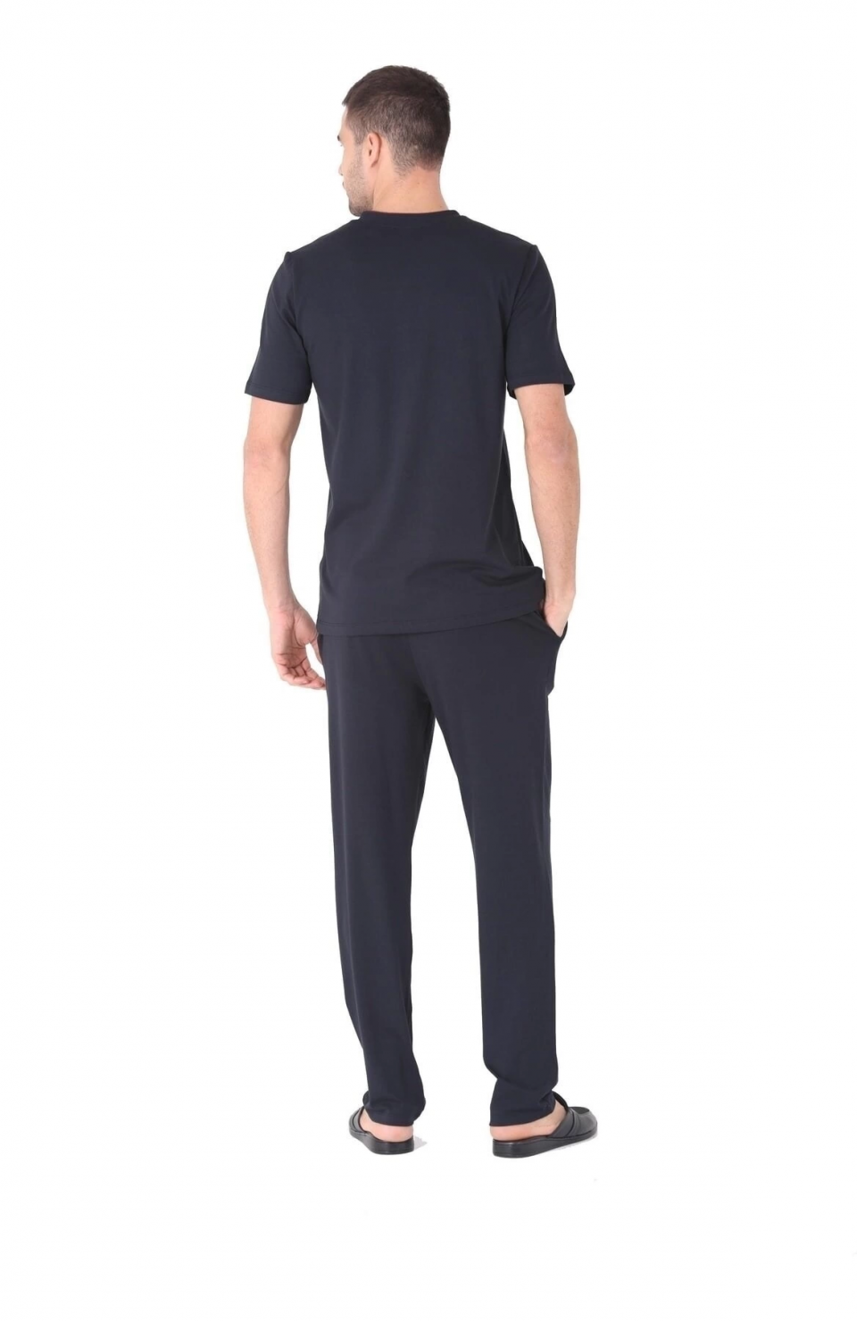 D'S Damat 221003 Pijama Takımı 3'Lü Set