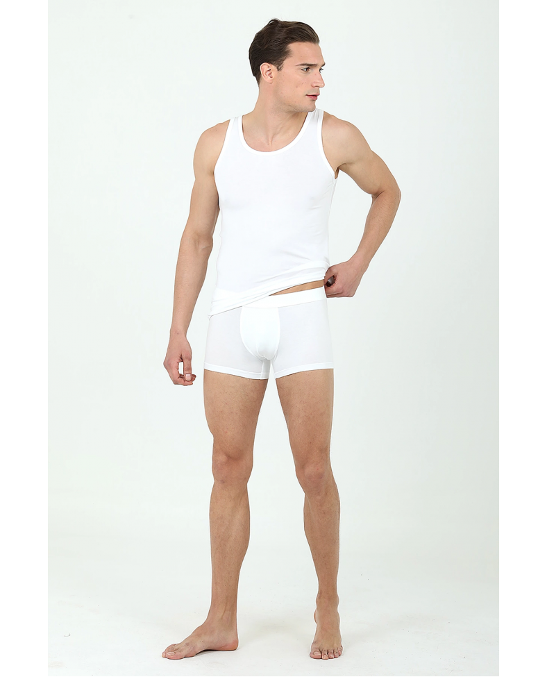 D'S Damat 300 Erkek Atlet Ve Boxer Takım