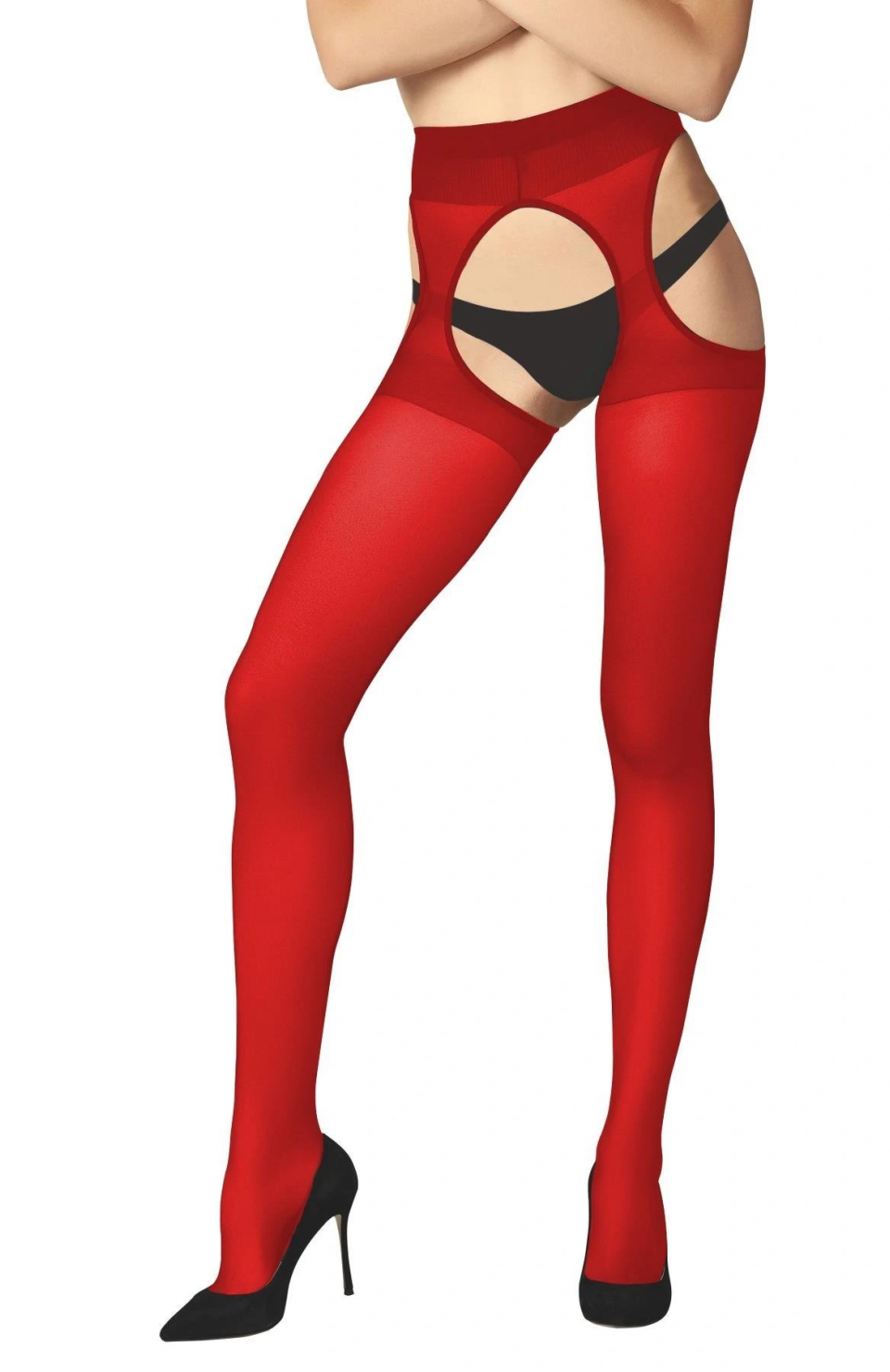 Daymod Fantazi Külotlu Çorap