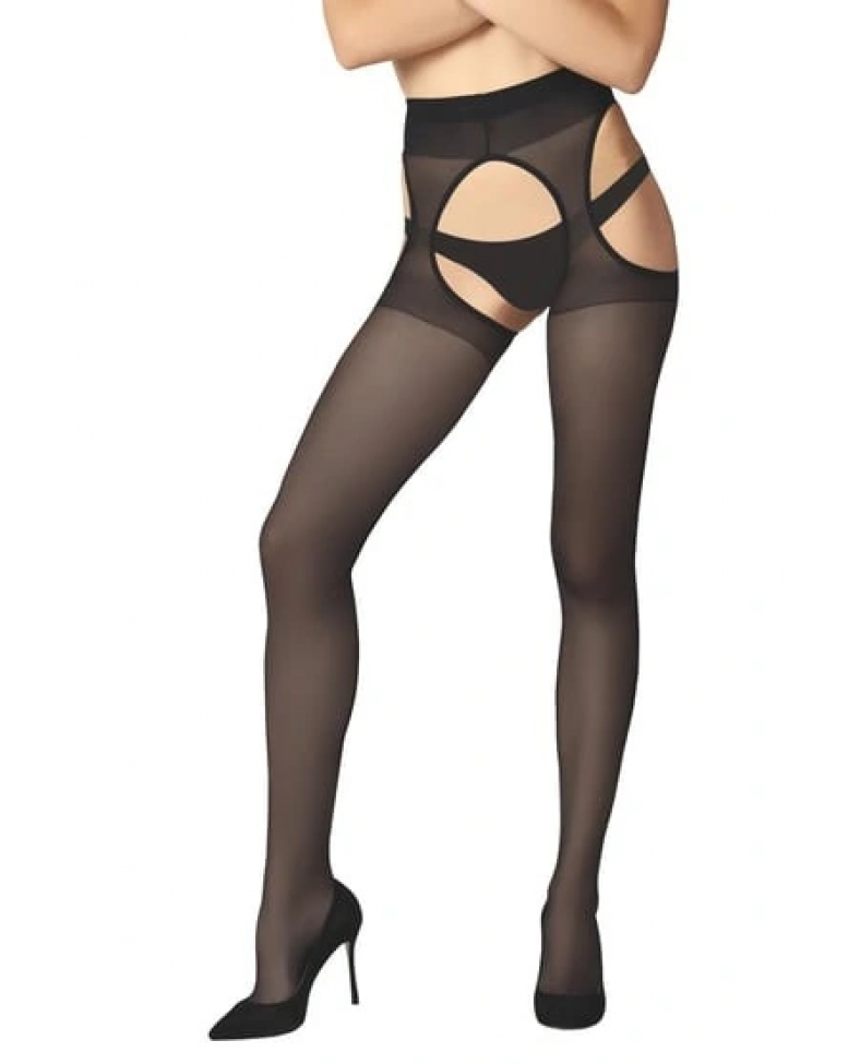 Daymod Fantazi Külotlu Çorap