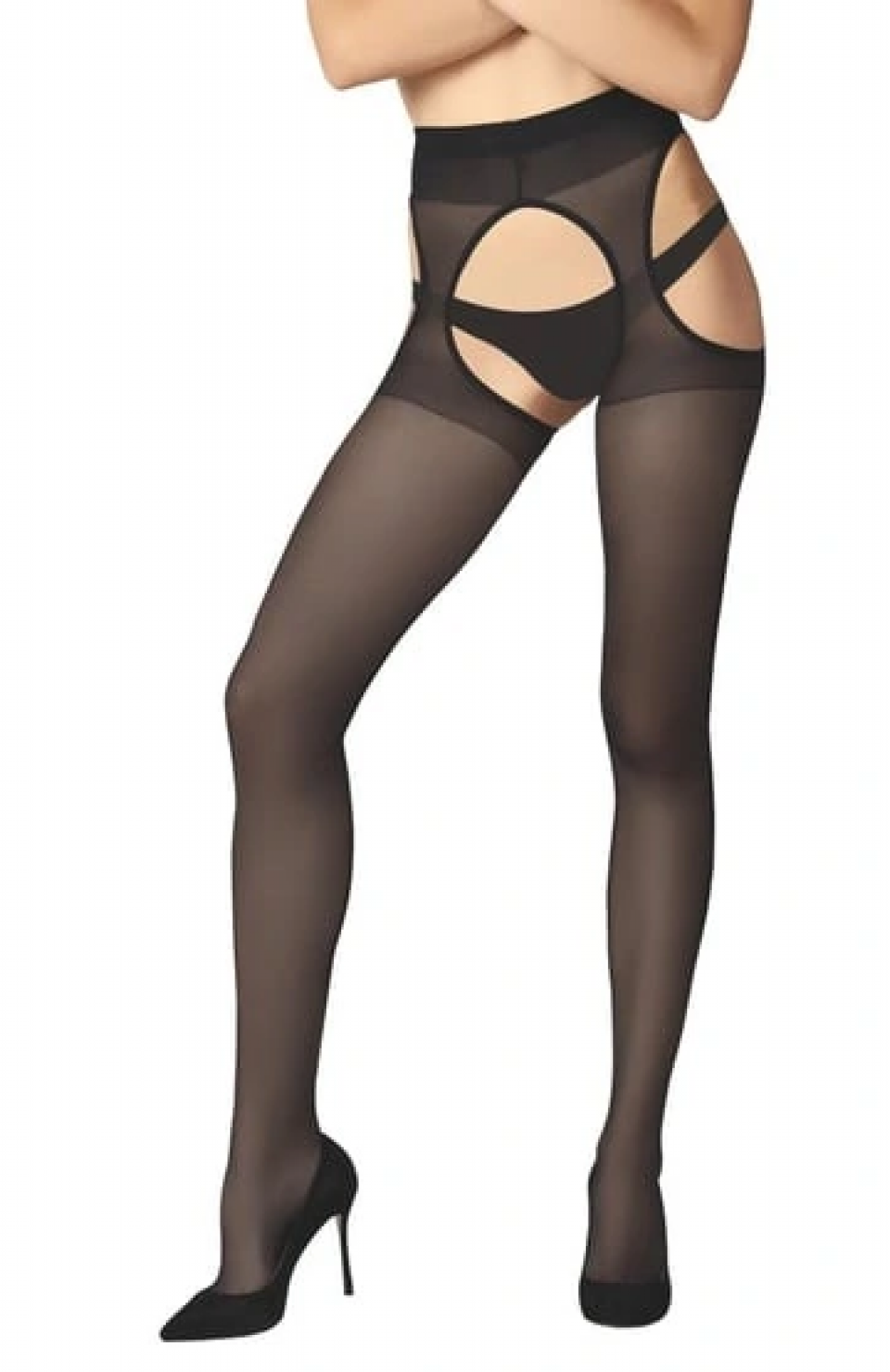 Daymod Fantazi Külotlu Çorap