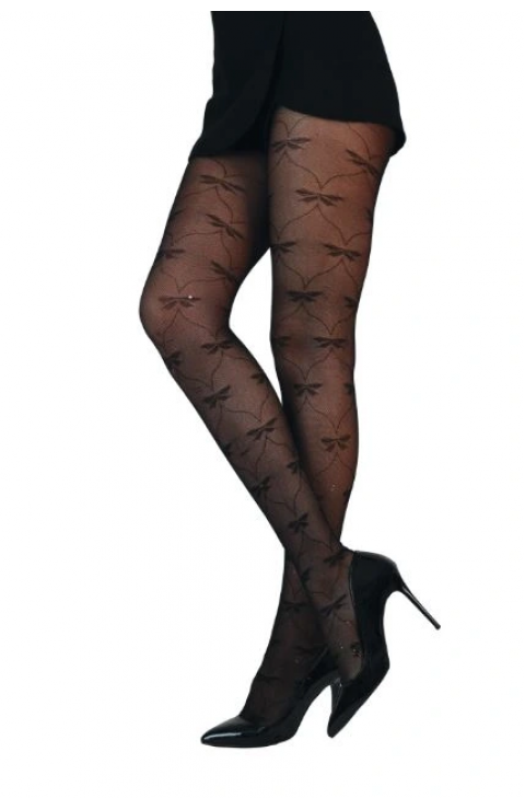 Daymod Firuze Kadın Külotlu Çorap