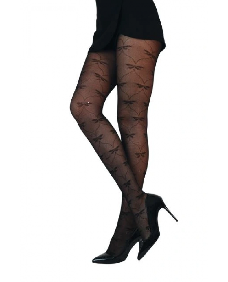 Daymod Firuze Kadın Külotlu Çorap