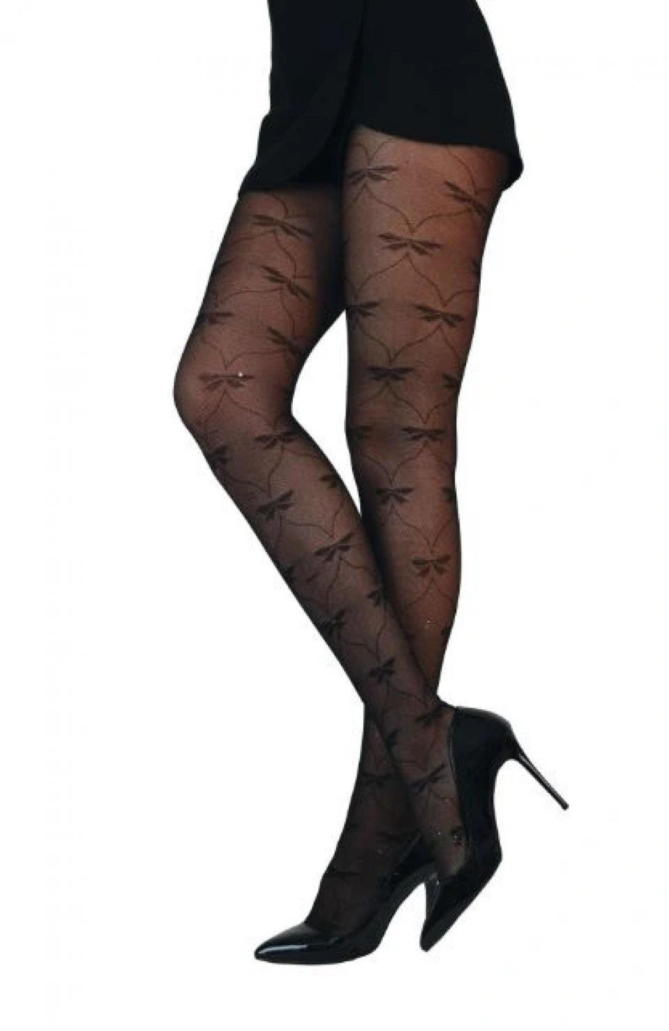 Daymod Firuze Kadın Külotlu Çorap