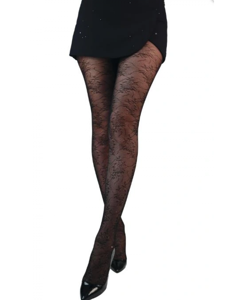 Daymod Gonca Kadın Külotlu Çorap