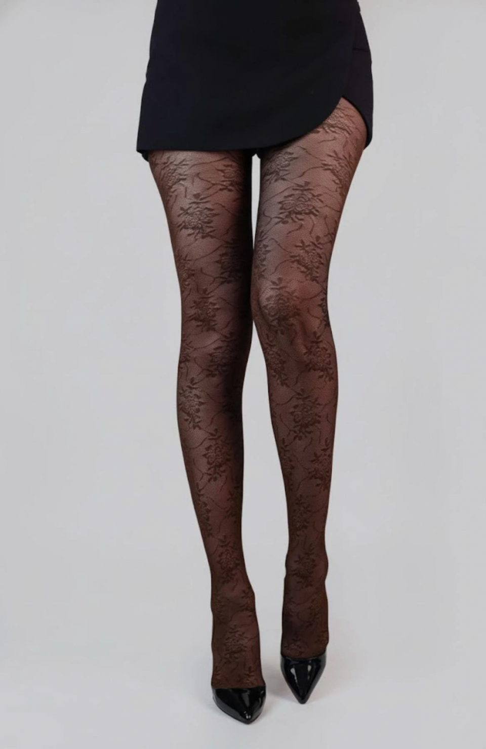 Daymod Gonca Kadın Külotlu Çorap