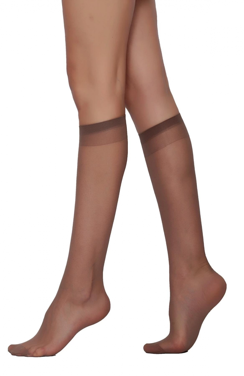 Daymod Lady Fit 15 Dizaltı Çorap