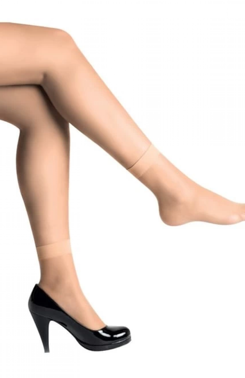 Daymod Lady Fity 15 Soket Çorap