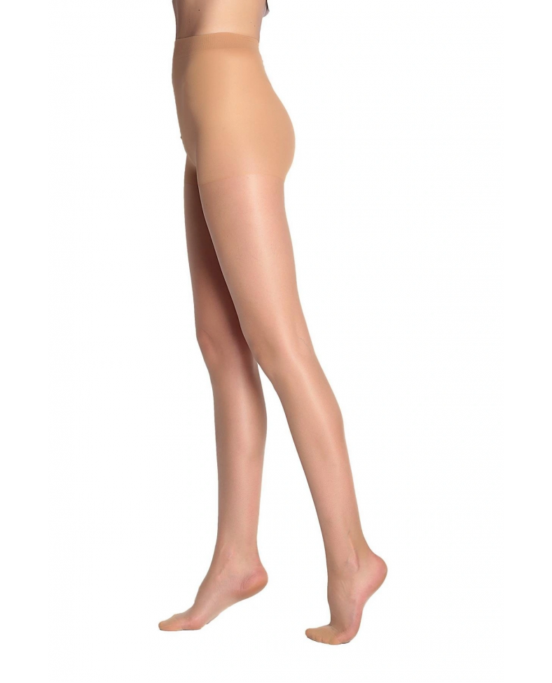 Daymod Lady Fity15 Maxi Külotlu Çorap