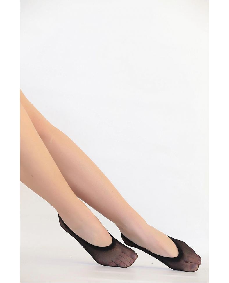 Daymod Nylon İnce Suba Çorap