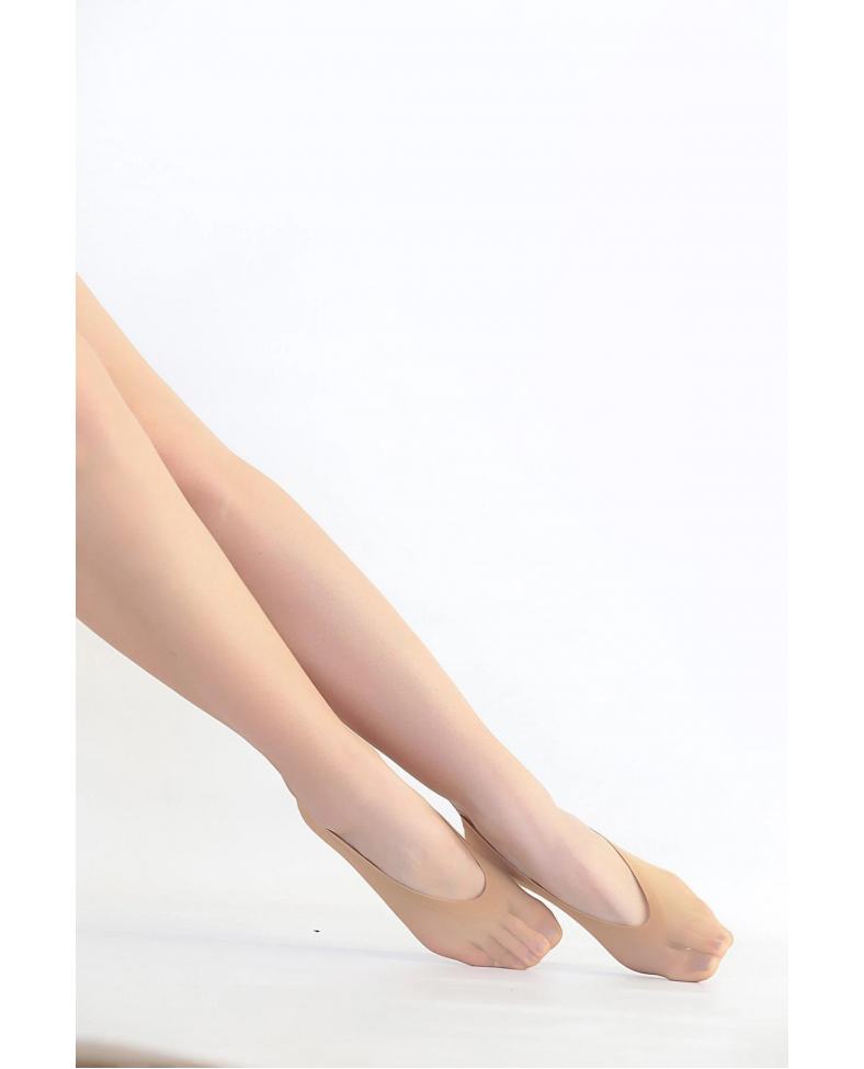 Daymod Nylon İnce Suba Çorap