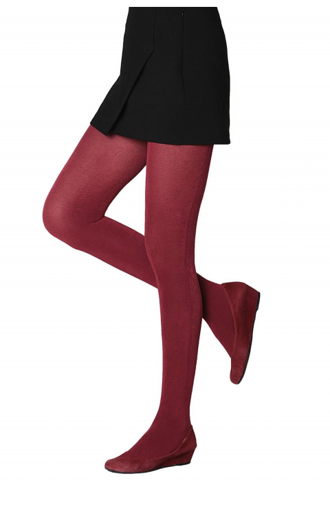 Daymod Soft Bayan Külotlu Çorap