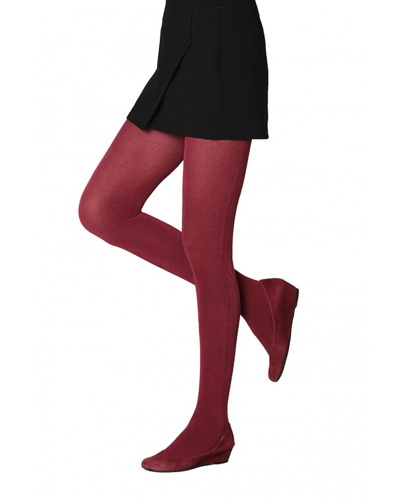 Daymod Soft Bayan Külotlu Çorap