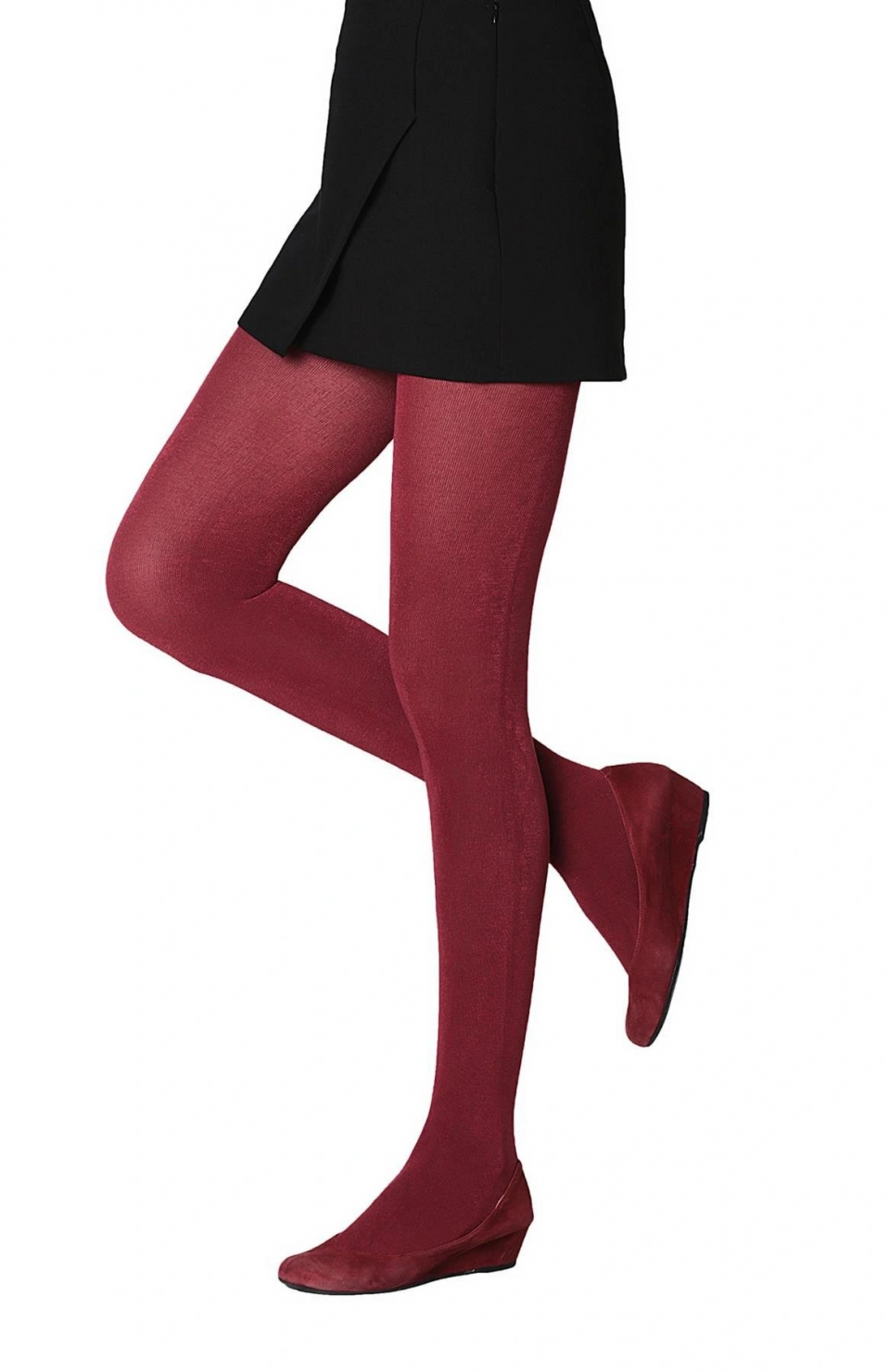 Daymod Soft Bayan Külotlu Çorap