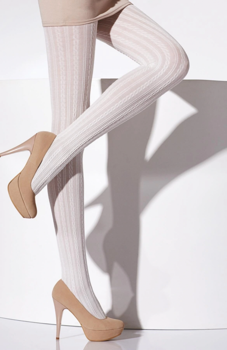 Daymod Sonya Külotlu Çorap