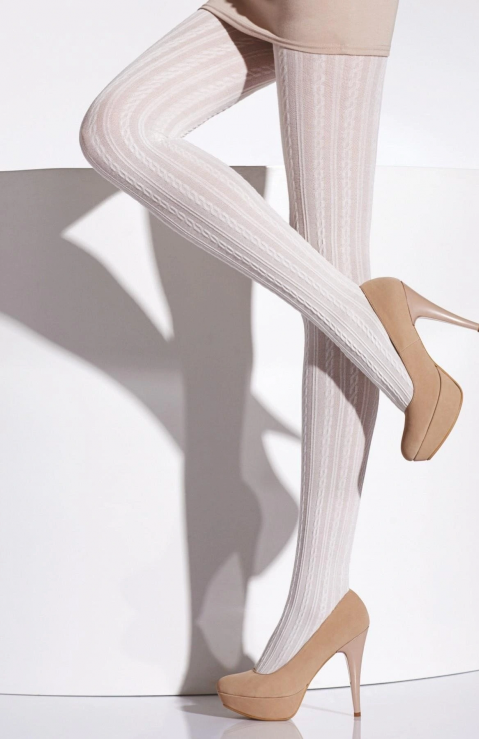 Daymod Sonya Külotlu Çorap