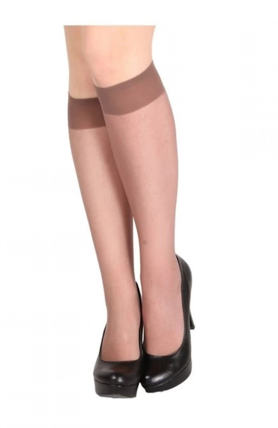 Daymod Süper 15 Dizaltı Pantalon Çorabı