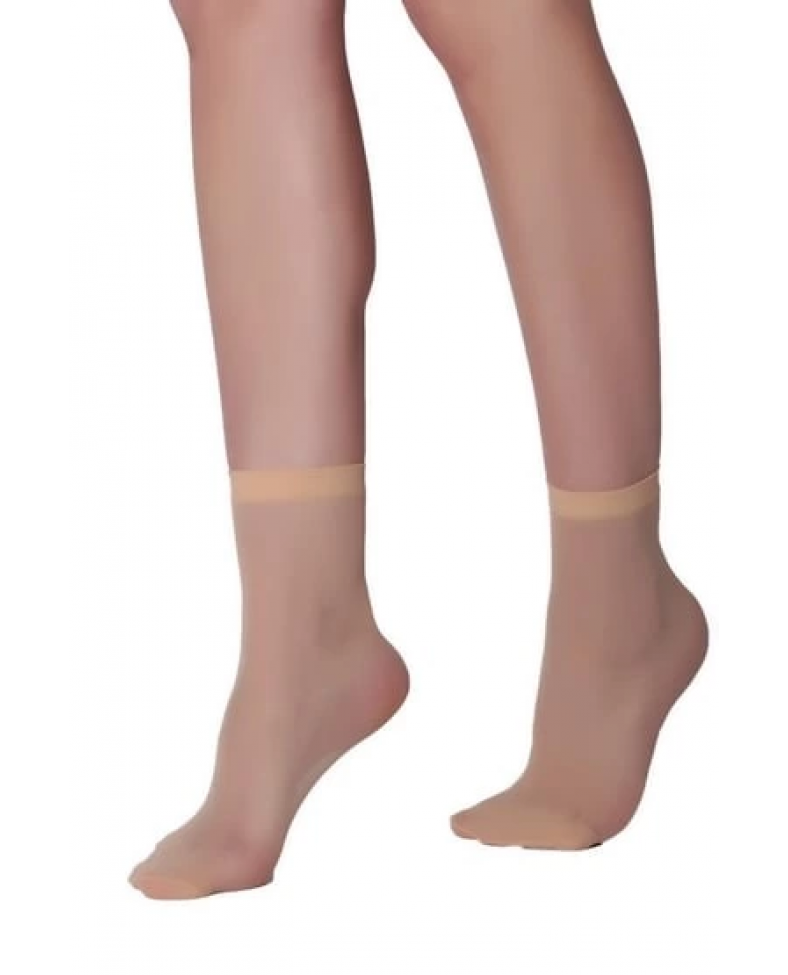 Daymod Süper 15 Soket Çorap