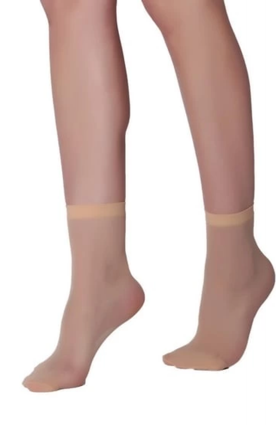 Daymod Süper 15 Soket Çorap