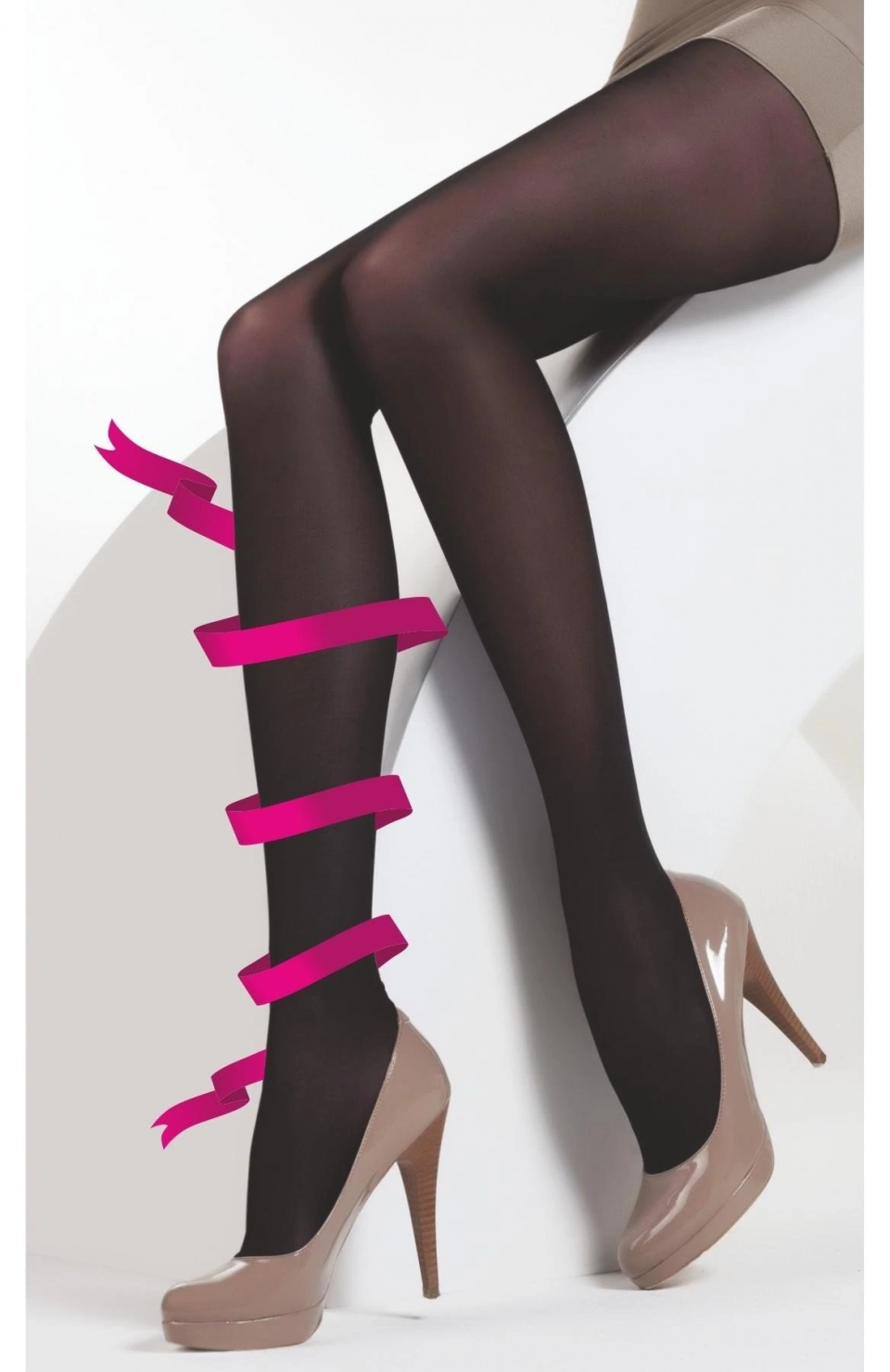 Daymod Venüs 40 Külotlu Çorap