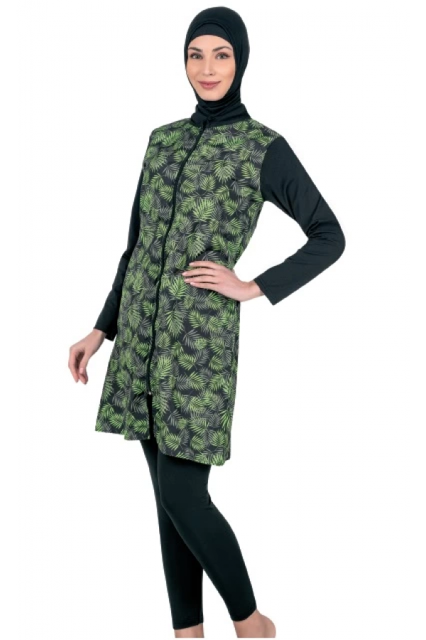 Fantasy 3364 Bayan Tesettür Mayo