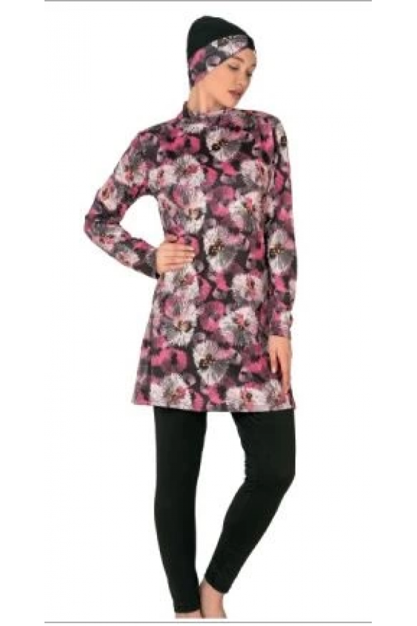 Fantasy 3421 Bayan Tesettür Mayo