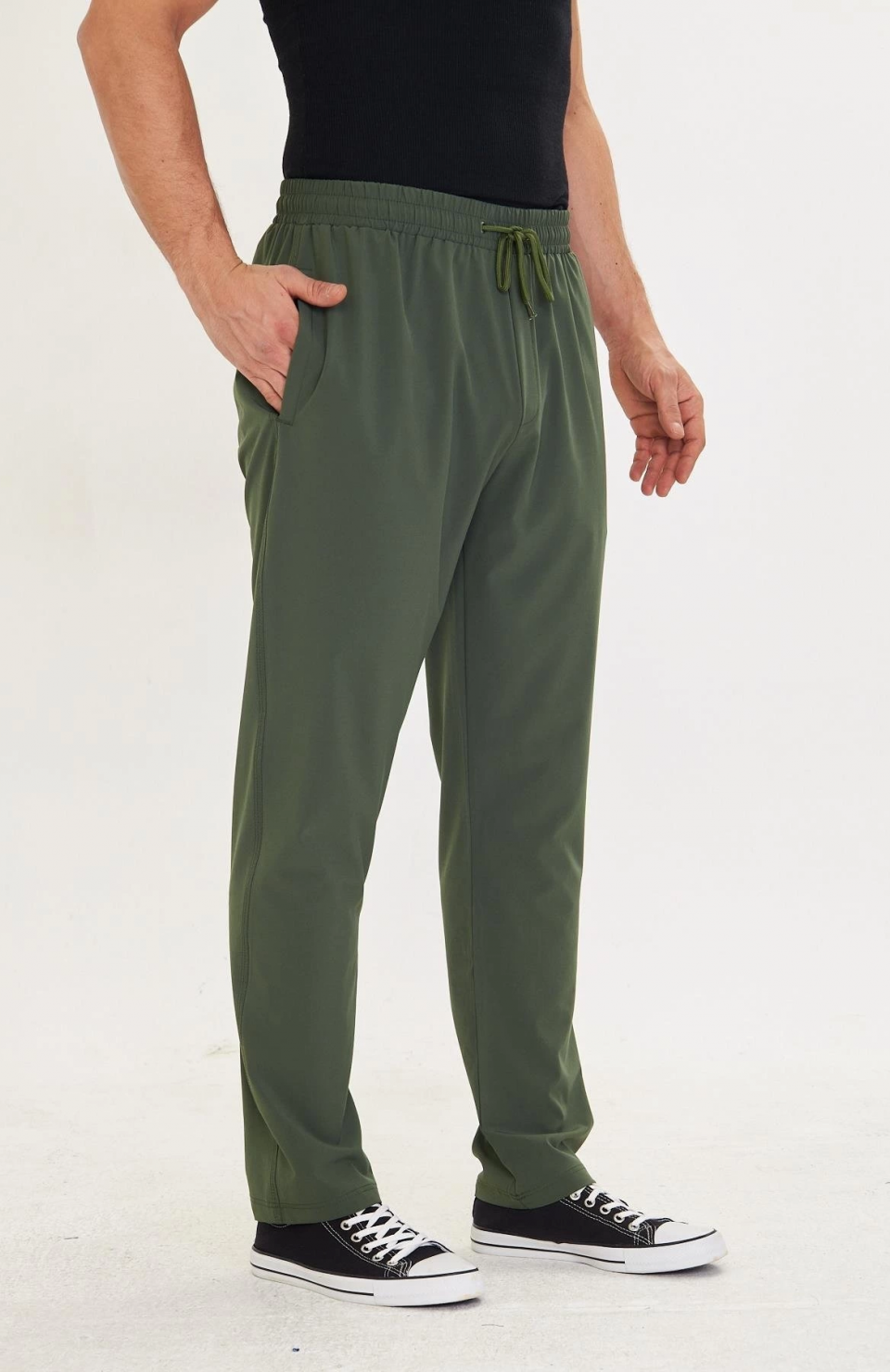 FM 2660 Erkek Eşofman Altı