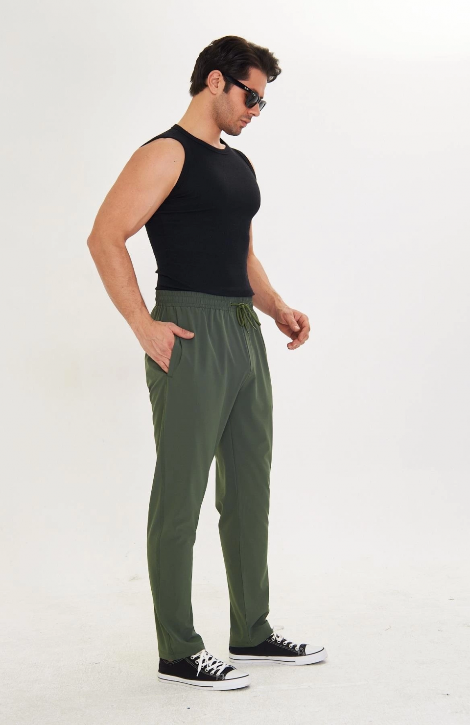 FM 2660 Erkek Eşofman Altı