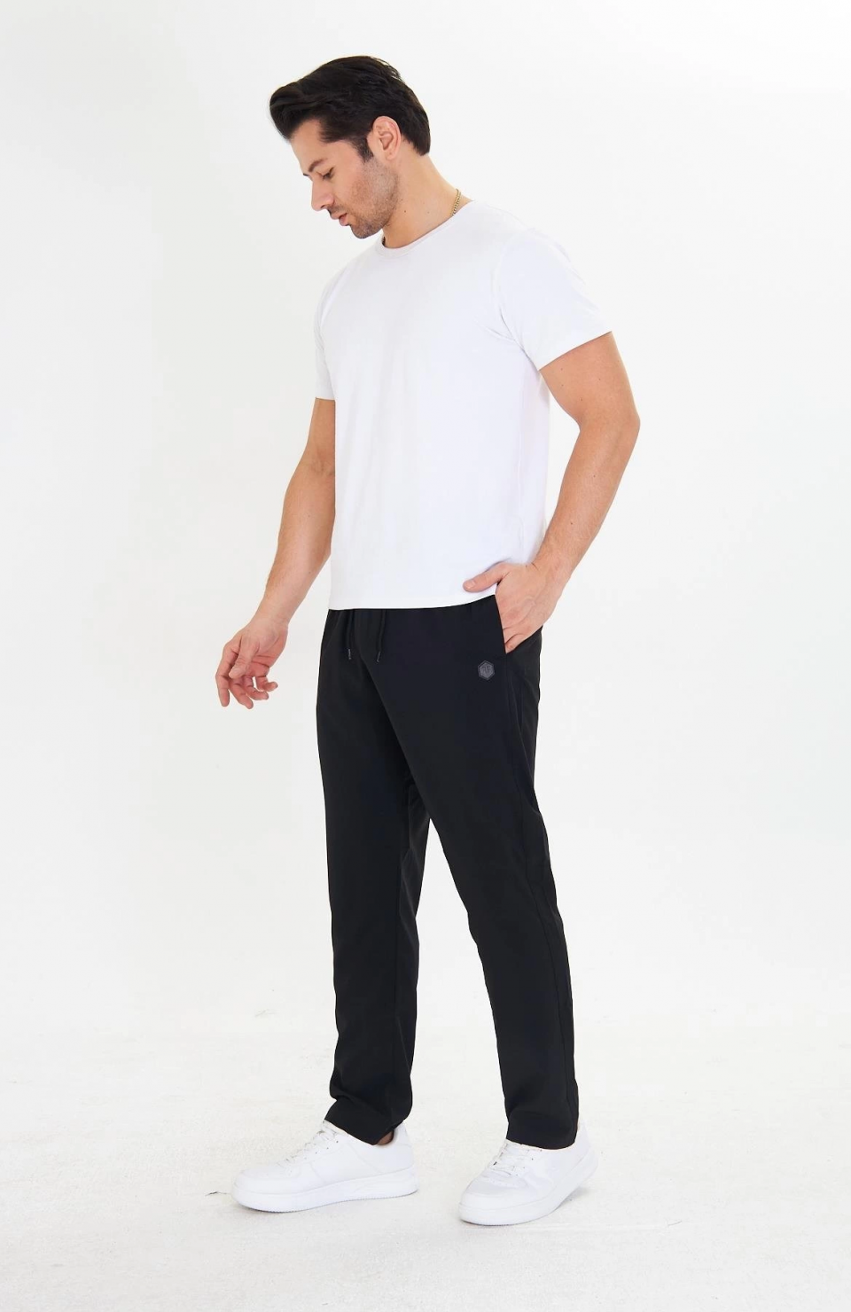 FM 2660 Erkek Eşofman Altı