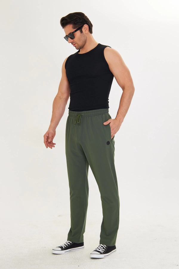 FM 2660 Erkek Eşofman Altı