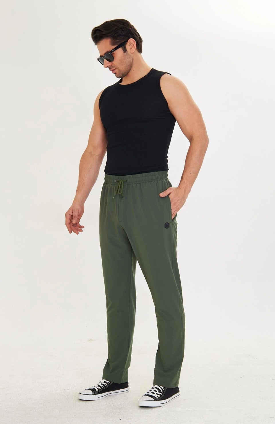 FM 2660 Erkek Eşofman Altı