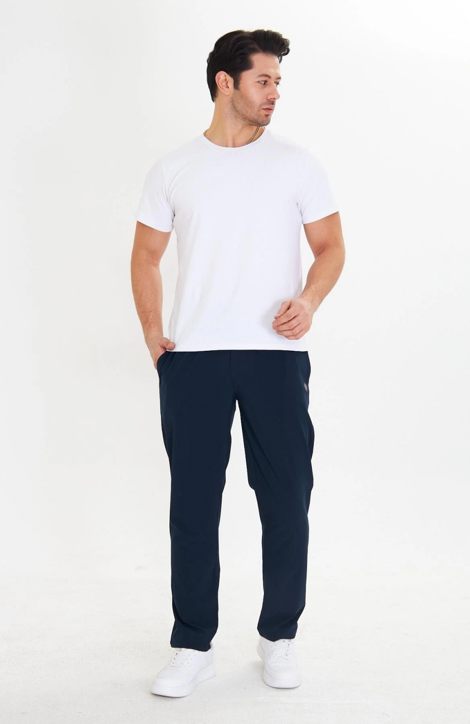 FM 2660 Erkek Eşofman Altı