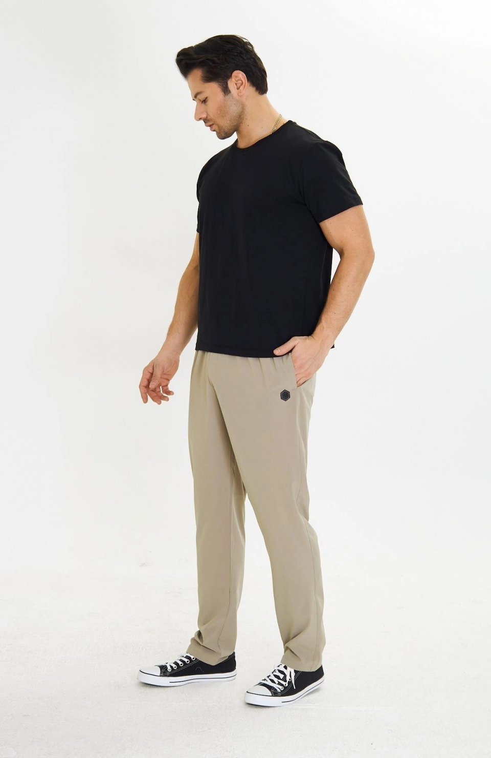 FM 2660 Erkek Eşofman Altı